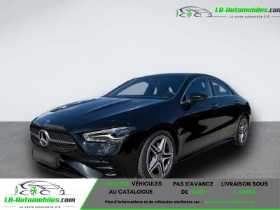 Mercedes CLA Berline 200 d BVA