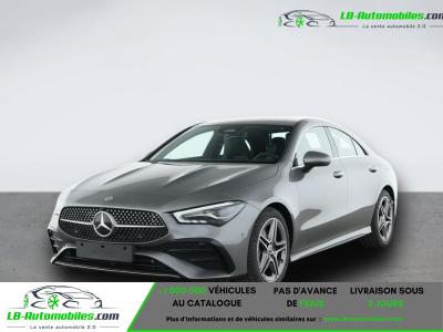 Mercedes CLA Berline 200 d BVA