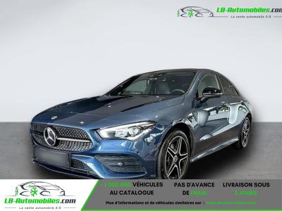 Mercedes CLA Berline 250 e BVA