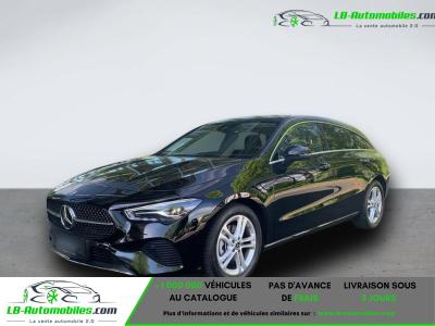 Mercedes CLA Shooting Break 180 BVA