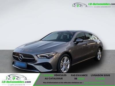 Mercedes CLA Shooting Break 180 BVA