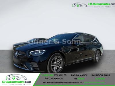 Mercedes Classe E Break 300 de BVA