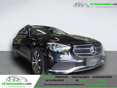 Mercedes Classe E Break 300 e BVA