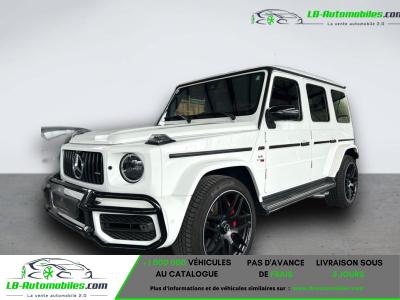 Mercedes Classe G 63 AMG BVA