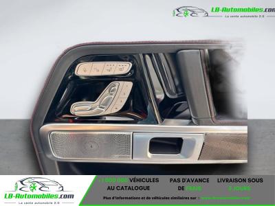 Mercedes Classe G 63 AMG BVA