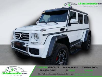 Mercedes Classe G 500 BVA