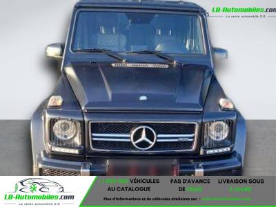 Mercedes Classe G 63 AMG BVA