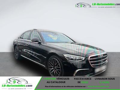 Mercedes Classe S 400 d BVA 4-Matic