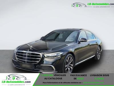 Mercedes Classe S 450 d BVA 4-Matic