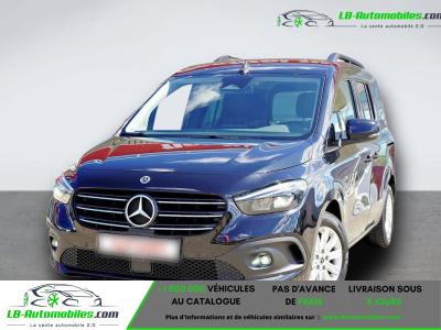 Mercedes Classe T 180 d BVA
