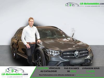 Mercedes Classe T 180 d BVA