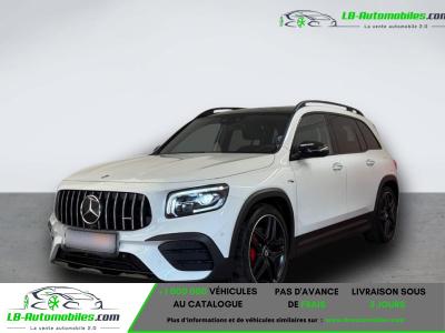 Mercedes GLB 35 AMG BVA 4Matic