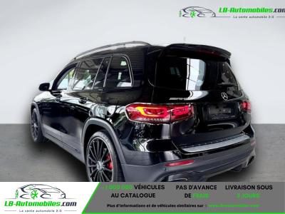 Mercedes GLB 35 AMG BVA 4Matic