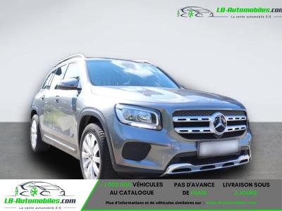 Mercedes GLB 200 BVA