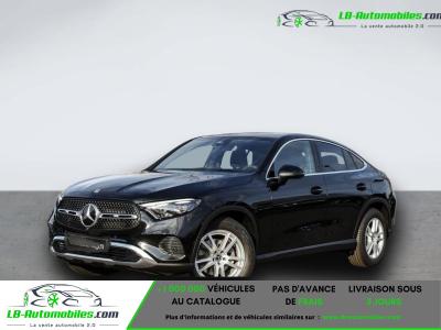 Mercedes GLC Coupe 200 BVA 4Matic