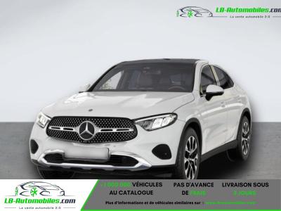 Mercedes GLC Coupe 200 BVA 4Matic