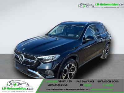 Mercedes GLC Coupe 300 e BVA 4Matic