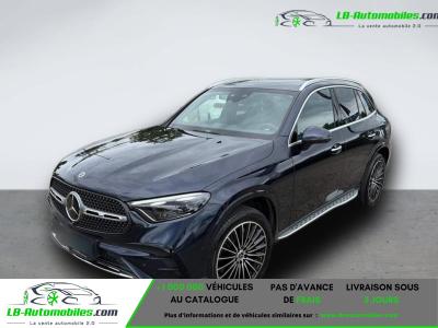 Mercedes GLC Coupe 400 e BVA 4Matic