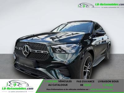 Mercedes GLE Coupe 450 d BVA 4Matic