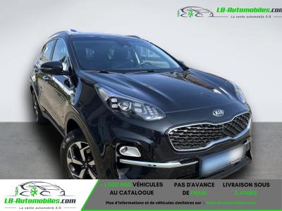 Kia Sportage 1.6 GDi 132 4x2 BVM