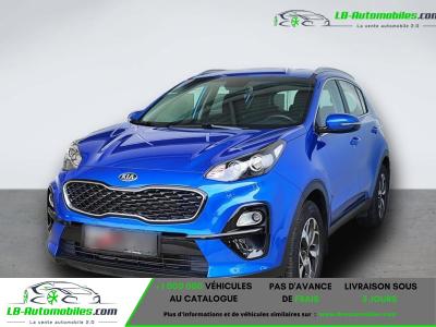 Kia Sportage 1.6 GDi 132 4x2 BVM