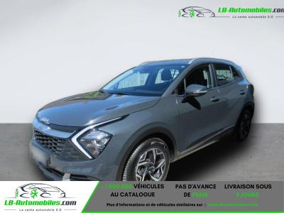 Kia Sportage 1.6 T-GDi 150ch MHEV BVM  4x2