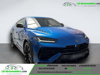 Lamborghini Urus 4.0 V8 666 ch BVA