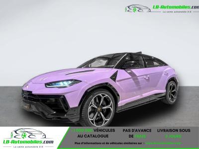Lamborghini Urus 4.0 V8 666 ch BVA