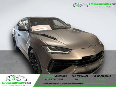 Lamborghini Urus 4.0 V8 666 ch BVA