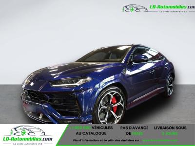 Lamborghini Urus 4.0 V8 650 ch BVA