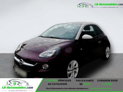 Opel Adam 1.0 115 ch