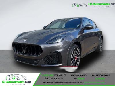 Maserati Grecale V6 530 ch