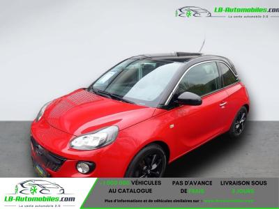Opel Adam 1.4 Twinport 100 ch