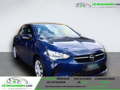 Opel Corsa 1.2 Turbo 100 ch BVM
