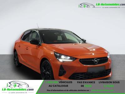 Opel Corsa 1.2 Turbo 130 ch BVA