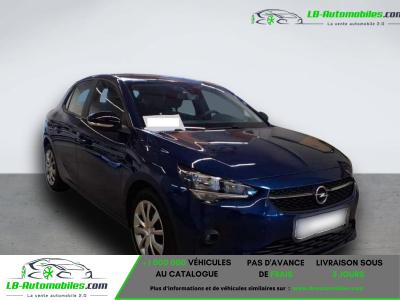 Opel Corsa 1.5 Diesel 100 ch BVM
