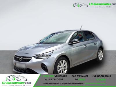 Opel Corsa 1.5 Diesel 100 ch BVM