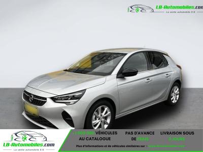 Opel Corsa 1.5 Diesel 100 ch BVM