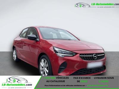 Opel Corsa 1.2 Turbo 100 ch BVA
