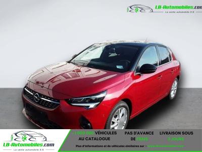 Opel Corsa 1.2 Turbo 100 ch BVA