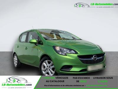 Opel Corsa 1.4 Turbo 100 ch