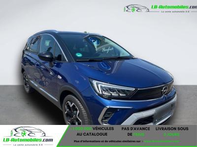 Opel Crossland 1.5 D 110 ch BVM