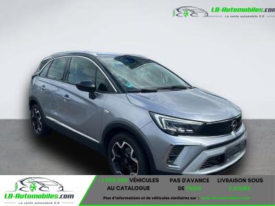 Opel Crossland 1.5 D 110 ch BVM
