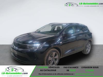 Opel Grandland 1.2 Turbo 130 ch BVA