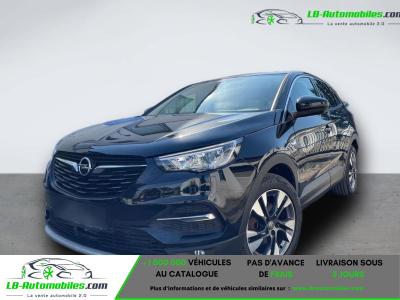 Opel Grandland X 1.2 Turbo 130 ch BVM