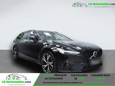 Volvo V90 B4  197 ch BVA