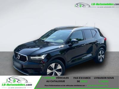 Volvo XC40 197 ch BVA