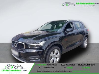 Volvo XC40 197 ch BVA