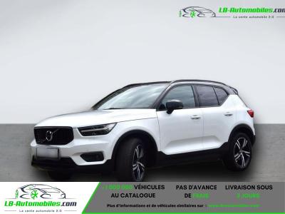 Volvo XC40 197 ch BVA