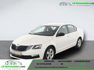 Skoda Octavia 1.5 TSI 150 ch  BVA